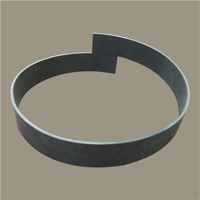 Glass-filled Polyamide Wear Ring | CRC Distribution Inc.