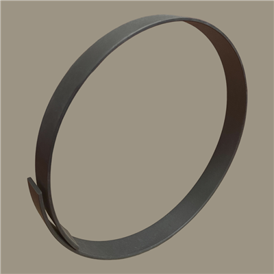 Glass-filled Polyamide Wear Ring | CRC Distribution Inc.