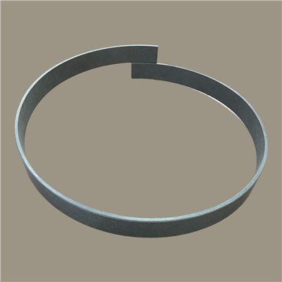 Glass-filled Polyamide Wear Ring | CRC Distribution Inc.