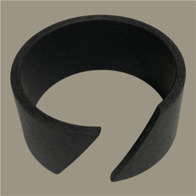 Glass-filled Polyamide Wear Ring | CRC Distribution Inc.