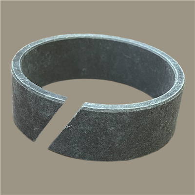 Scarf Cut Wear Ring | CRC Distribution Inc.