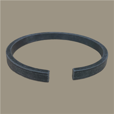 Glass-filled Polyamide Wear Ring | CRC Distribution Inc.