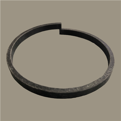 WR-NYL, 3 3/4 X 1/4 Wear Ring - 612-375-025 | CRC Distribution Inc.