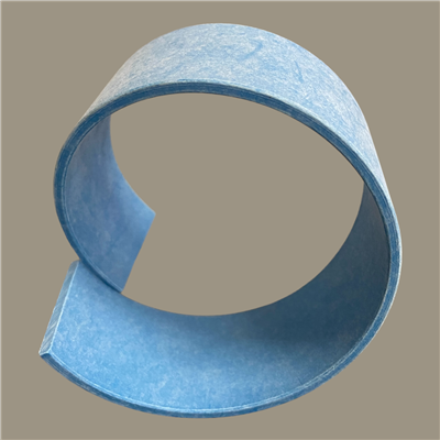 WR-NYL, 3 3/4 X 1 3/4 Wear Ring CT - 612-375-175P | CRC Distribution Inc.