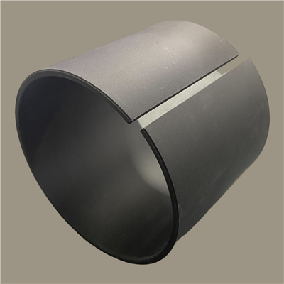 Glass-filled Polyamide Wear Ring | CRC Distribution Inc.