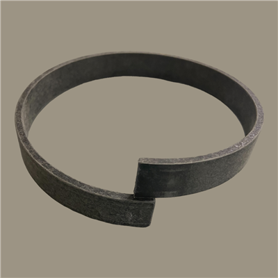 Glass-filled Polyamide Wear Ring | CRC Distribution Inc.