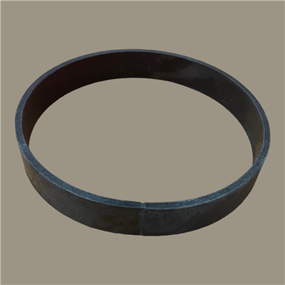 WR-NYL, 4 3/4 X 3/4 Wear Ring - 612-475-075 | CRC Distribution Inc.