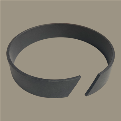 Scarf Cut Wear Ring | CRC Distribution Inc.