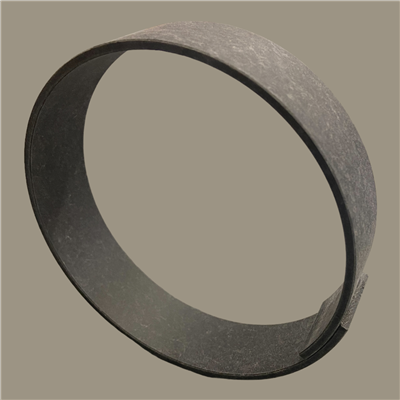 Glass-filled Polyamide Wear Ring | CRC Distribution Inc.