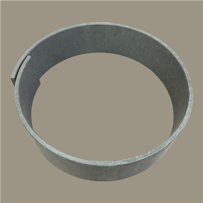 Glass-filled Polyamide Wear Ring | CRC Distribution Inc.