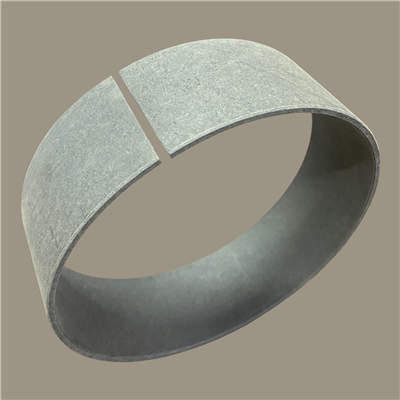 Glass-filled Polyamide Wear Ring | CRC Distribution Inc.