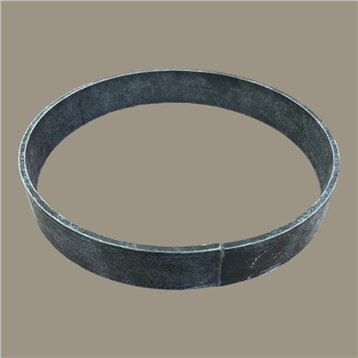 Glass-filled Polyamide Wear Ring | CRC Distribution Inc.