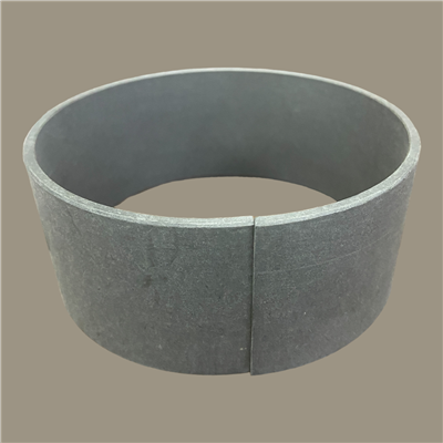 Glass-filled Polyamide Wear Ring | CRC Distribution Inc.