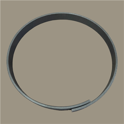 Glass-filled Polyamide Wear Ring | CRC Distribution Inc.