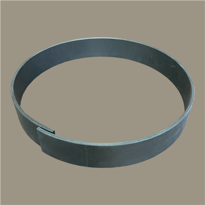 Glass-filled Polyamide Wear Ring | CRC Distribution Inc.