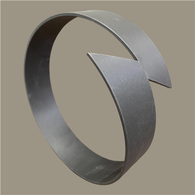 Scarf Cut Wear Ring | CRC Distribution Inc.