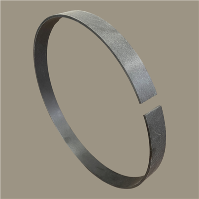 Glass-filled Polyamide Wear Ring | CRC Distribution Inc.