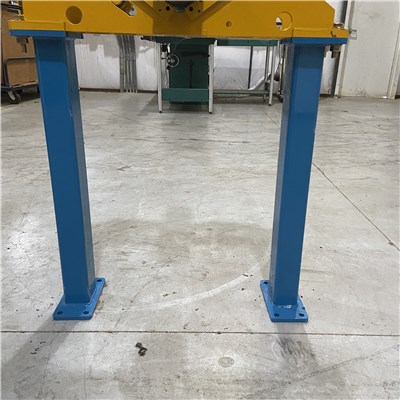 Stand for Chain Vise - Legs Only | CRC Distribution Inc.