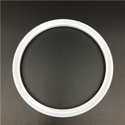 3 PTFE Wiper 'U' Style - MLR-051-WP001-300 | CRC Distribution Inc.