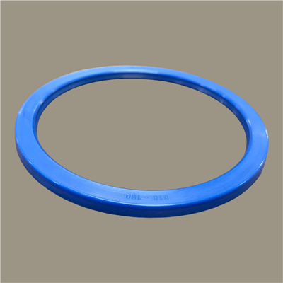 Hallite 616 Rod Seal | CRC Distribution Inc.