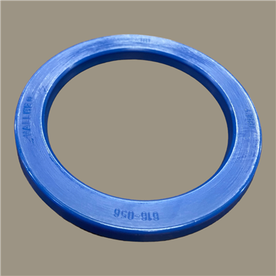 Hallite 616 Rod Seal | CRC Distribution Inc.