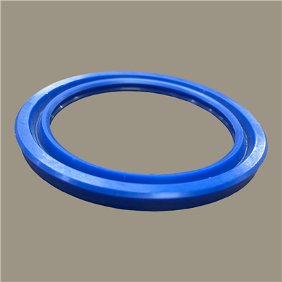 Hallite 616 Rod Seal | CRC Distribution Inc.