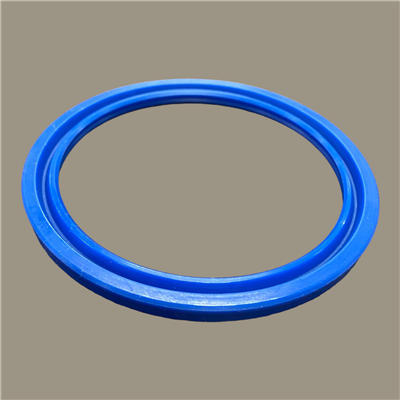 Hallite 616 Rod Seal | CRC Distribution Inc.