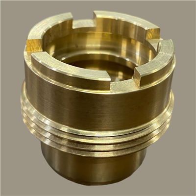 1 Bronze Rod Glands - PKH-RG-10 | CRC Distribution Inc.