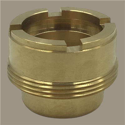 1-3/8 Bronze Rod Glands - PKH-RG-13 | CRC Distribution Inc.