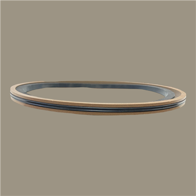 7.500 X 6.670 X 0.375 Piston Seal - PSQ-120 | CRC Distribution Inc.