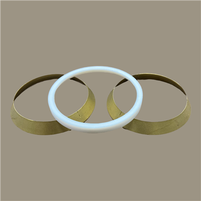 RWS, 2 X 2 1/2 X 1/4 Seal-Guard PTFE - SG-2.000T | CRC Distribution Inc.