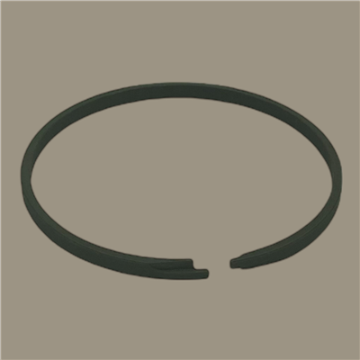 Cast Iron Piston Ring | CRC Distribution Inc.