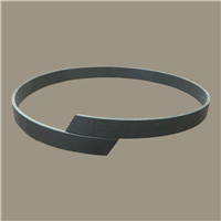 Scarf Cut Wear Ring | CRC Distribution Inc.