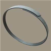 Scarf Cut Wear Ring | CRC Distribution Inc.