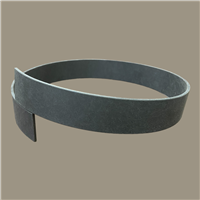 Glass-filled Polyamide Wear Ring | CRC Distribution Inc.