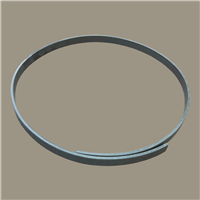 Glass-filled Polyamide Wear Ring | CRC Distribution Inc.