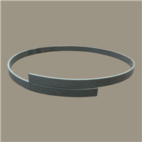 Glass-filled Polyamide Wear Ring | CRC Distribution Inc.