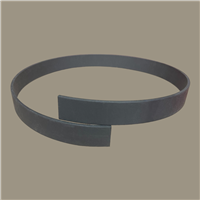 Glass-filled Polyamide Wear Ring | CRC Distribution Inc.