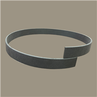 Glass-filled Polyamide Wear Ring | CRC Distribution Inc.