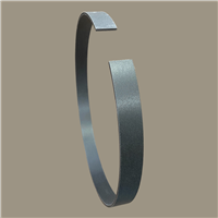 Glass-filled Polyamide Wear Ring | CRC Distribution Inc.