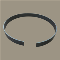 Glass-filled Polyamide Wear Ring | CRC Distribution Inc.