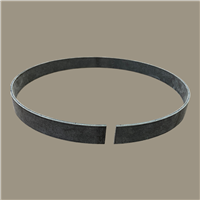 Glass-filled Polyamide Wear Ring | CRC Distribution Inc.