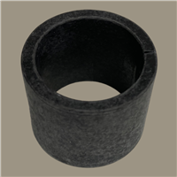 WR-NYL, 1 1/4 X 1 Wear Ring - 612-125-100 | CRC Distribution Inc.