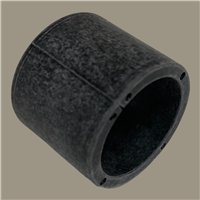 WR-NYL, 1 1/4 X 1 Wear Ring - 612-125-100 | CRC Distribution Inc.