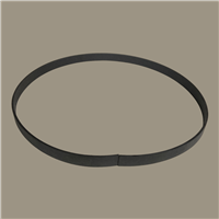 Glass-filled Polyamide Wear Ring | CRC Distribution Inc.