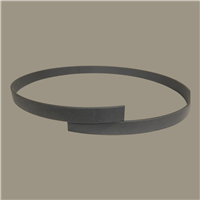 Glass-filled Polyamide Wear Ring | CRC Distribution Inc.