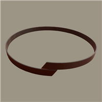 Scarf Cut Wear Ring | CRC Distribution Inc.