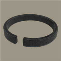 Glass-filled Polyamide Wear Ring | CRC Distribution Inc.