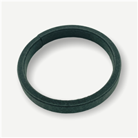 Glass-filled Polyamide Wear Ring | CRC Distribution Inc.