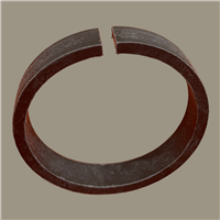 Glass-filled Polyamide Wear Ring | CRC Distribution Inc.